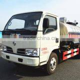 DFAC New 4x2 Asphalt Distributor With 4000L Capacity for Sale thumbnail-2