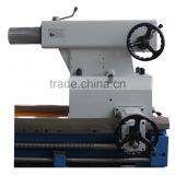 Horizontal Heavy Duty Lathe (Turning Machine) thumbnail-5