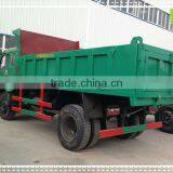 4x2 Small Dump Truck With Good Quality,sand Carrier Dump Truck thumbnail-1