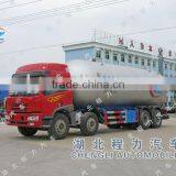 JieFang 8X4 Lpg Storage Tank Truck for Sale thumbnail-1