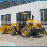 SWM635 Car Wheel Loader
