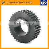 Ductile Iron HT250/QT500 Automobile Spare Parts thumbnail-5