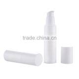Wholesale 15ml 30ml 40ml Airless Cosmetic Bottle Cream Airless Bottle thumbnail-4