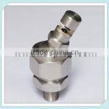 Stainless Steel SS Brass Swivel Nozzle thumbnail-6