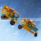 Hot Sale KZS 50/70 Type Double-liquid Cement Mortar Grouting Pump thumbnail-1