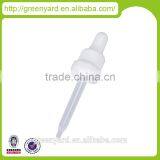 20mm Aluminum Fine Plastic Dropper thumbnail-5