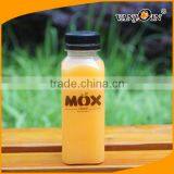 Budget Plastic Bottles of Orange Juice thumbnail-1