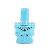 S0036 Mini Screw Sprayer Bottle Glass Bottle Aluminum Perfume Bottle Wholesale thumbnail-3