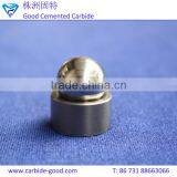 Tungsten Alloy Valve Seat Ball Seat and Cemented Carbide Sphere thumbnail-3