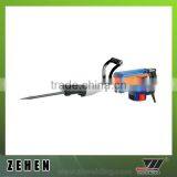 Hammer & Breaker thumbnail-1