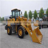 YINENG Wheel Loader YN930D thumbnail-6