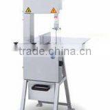 OULENO Stainless Steel Vertical Bone Sawing Machine Commercial Bone Sawing Machine Sawing Machine Electric Fish Meat Pork Bone s thumbnail-2