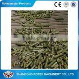 Ukraine Sawdust Wood Pellet Mill Sawdust Pelleting Machine thumbnail-5