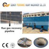 Strength Quality Charcoal Kiln for Sale thumbnail-6