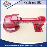 Manual Terrazzo Surface Grinder Machine