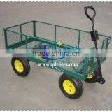 4 Wheels Garden Wagon TC1840 thumbnail-2