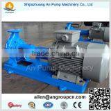 Centrifugal Single Stage End Suction 3-Phase Electric 20hp Water Pump thumbnail-1