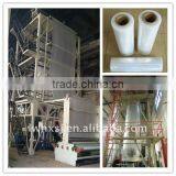 Plastic Extruder: Multi-layer PE Plastic Packaging Film Equipment thumbnail-1