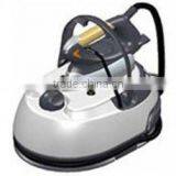 Steam Iron Plastic Mold thumbnail-1