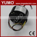 YUMO SR3899-6P Electrical Alternator Slip Rings Through Bore Slip Ring Motor thumbnail-4