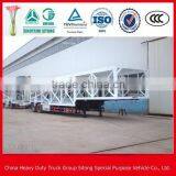 Car Carrier Semi Truck Trailer thumbnail-2