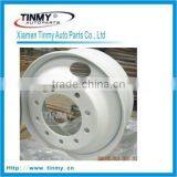 Super Quality Truck Wheel Rims 8.25X24.5 thumbnail-1