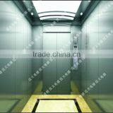 Elevator With Gearless Elevator Motor Traction Machine thumbnail-1
