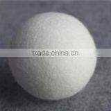 High Quality Natural White Wool Dryer Balls/ECO Laundry Ball thumbnail-2