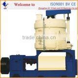 Qi'e Patent China Coconut Press Machine