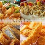 Fully Automatic Jinan Eagle Bread Crumb Processing Line/making Equipments thumbnail-3