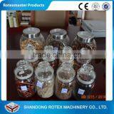 CE Hot Sale Wood Pellet Machine Factory Price thumbnail-3