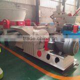 Stable Hammer Mill Crush Coconut Shell Price CE Approved thumbnail-3