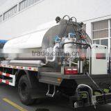 Semi-auto bitumens prayer LMT5162GLQ-DongFeng truck