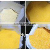 Corn,maize,cocoa ,grain Soybean Grinding Machine Line thumbnail-2