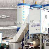 50cbm Concrete Mixing Plant thumbnail-1