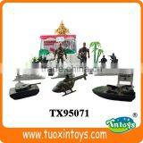 Toy People Figures, Small Plastic Toy Figures thumbnail-6