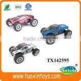 1:12 2.4G Electric 2wd BAJA RC Car thumbnail-6
