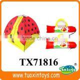 Round Mushroom Tent House thumbnail-5