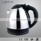 2016 High Quality Stainless Steel Electric Kettle LG-813D thumbnail-1