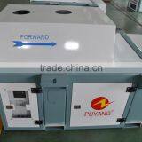 20KVA Electric Genset for Reefer Container Chile thumbnail-1