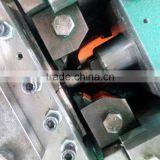 Recycling Scrap Steel Rebar / Automatic Iron Nail Processing Equipment thumbnail-2