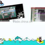 Ultrasonic PP-Woven Bag Making Machine thumbnail-3