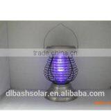 Solar Anti Mosquito Insect Killer Lamp thumbnail-2