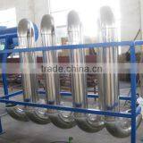 HDPE Plastic Recycling Machine thumbnail-6