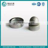Top Sale Ceramic Carbde Bearing Balls From Zhuzhou thumbnail-3