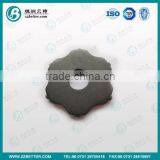 Carbide Blade for Cutting Bituminous Pavement thumbnail-1