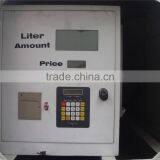 4x2 FOTON RHD 5000 Liter Fuel Bowser thumbnail-6