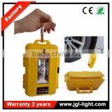 Most Popular Products Flood Light 12w IP67 Waterproof Led Light for Camping , Car Repair thumbnail-4