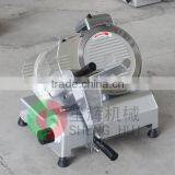Shenghui Hot Sale Automatic Meat Cutting Machine Cutter Machine thumbnail-6
