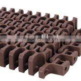 Flush Grid High Deck S2400 Modular Belt thumbnail-1